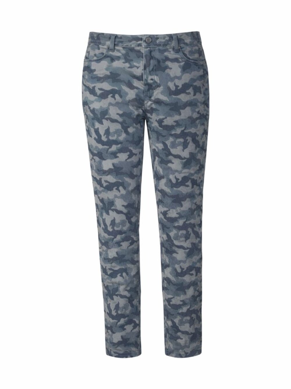 Lane Bryant camo green pants size 16 SKINNY